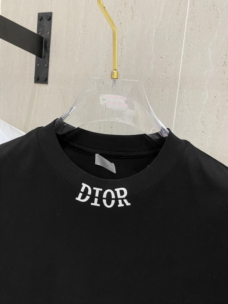 Christian Dior T-Shirts